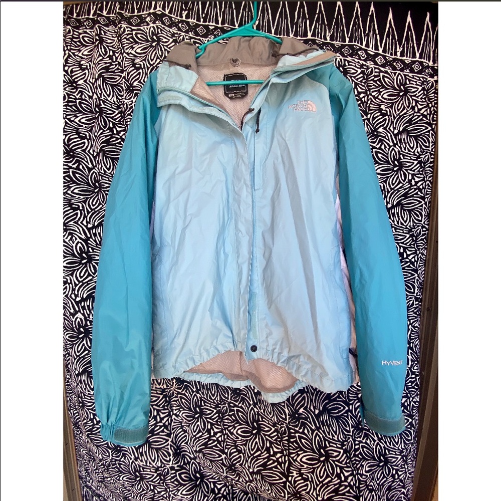 North Face Jacket
